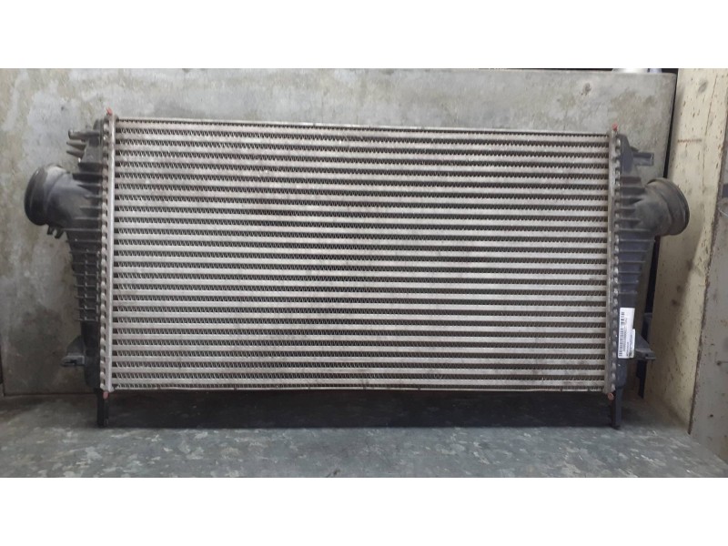 Recambio de intercooler para opel insignia berlina referencia OEM IAM 13241751 P1831001 BEHR
