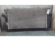 Recambio de intercooler para opel insignia berlina referencia OEM IAM 13241751 P1831001 BEHR 2