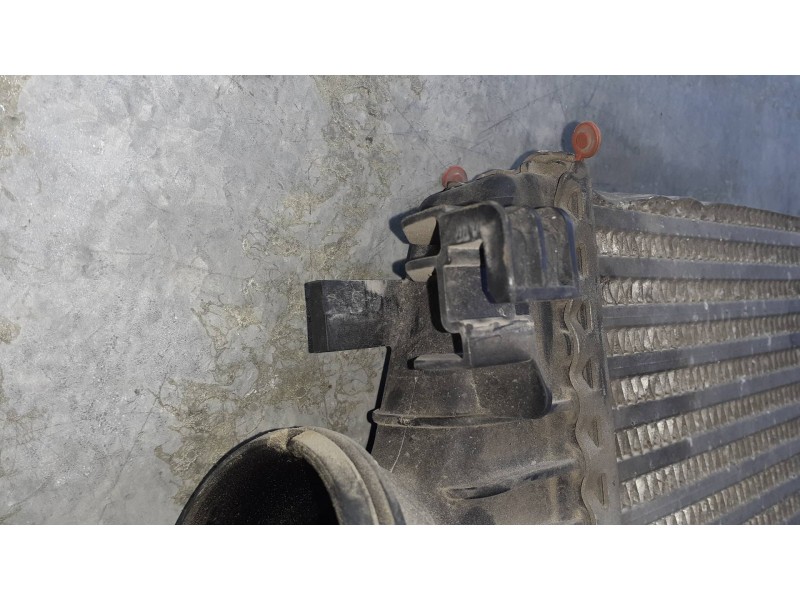 Recambio de intercooler para opel insignia berlina referencia OEM IAM 13241751 P1831001 BEHR