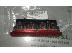 Recambio de luz central de freno para citroen nemo sx plus referencia OEM IAM E240020   2