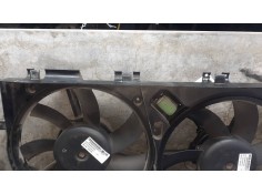 Recambio de electroventilador para opel insignia berlina referencia OEM IAM 13241739 P0270003 CON RESISTENCIA 2