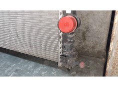 Recambio de radiador agua para opel insignia berlina referencia OEM IAM 13241725 S8112001 BEHR 2