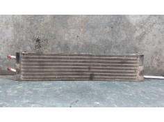 Recambio de radiador aceite para mercedes-benz clase m (w163) referencia OEM IAM A1635000202  CAJA CAMBIOS