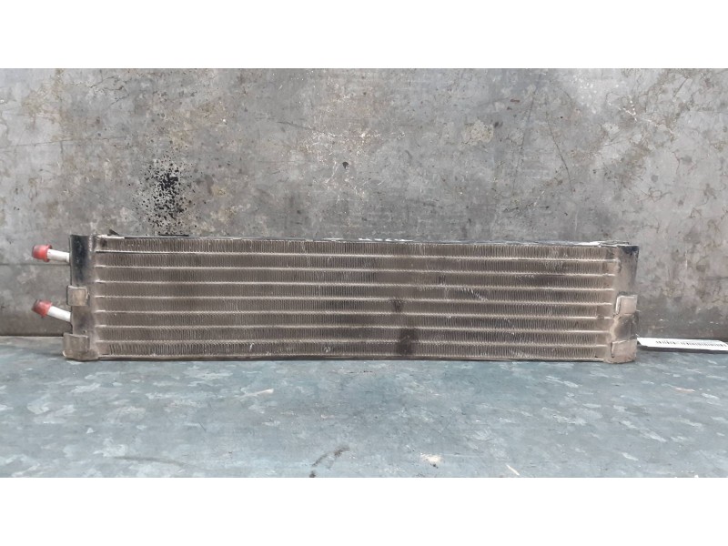 Recambio de radiador aceite para mercedes-benz clase m (w163) referencia OEM IAM A1635000202  CAJA CAMBIOS