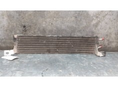 Recambio de radiador aceite para mercedes-benz clase m (w163) referencia OEM IAM A1635000202  CAJA CAMBIOS 2