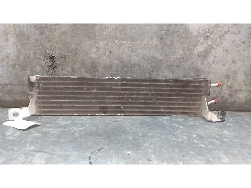 Recambio de radiador aceite para mercedes-benz clase m (w163) referencia OEM IAM A1635000202  CAJA CAMBIOS