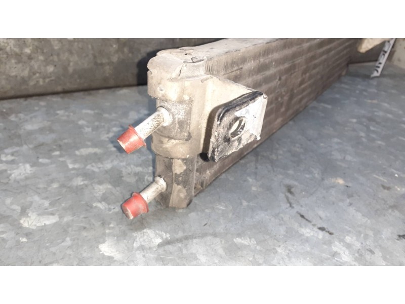 Recambio de radiador aceite para mercedes-benz clase m (w163) referencia OEM IAM A1635000202  CAJA CAMBIOS