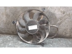 Recambio de electroventilador para skoda fabia (6y2/6y3) referencia OEM IAM 1J1206H9B9  6Q0959455P