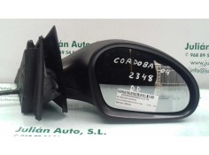 Recambio de retrovisor derecho para seat cordoba berlina (6l2) fresh referencia OEM IAM 836194  MANUAL