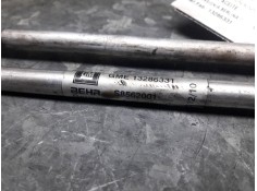 Recambio de radiador aceite para opel insignia berlina referencia OEM IAM 13286331 S8562001 BEHR 2