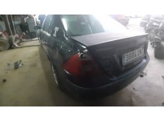 ford mondeo berlina (ge) del año 2004