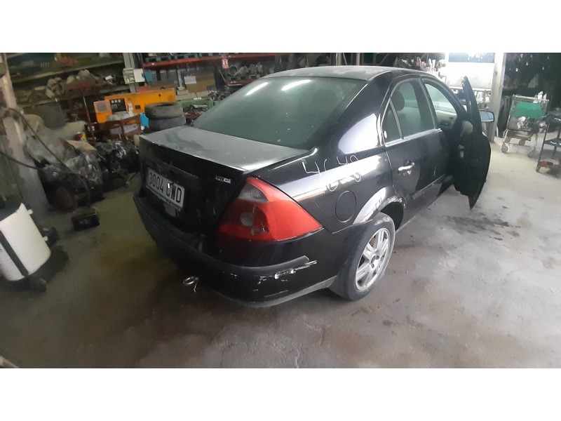 ford mondeo berlina (ge) del año 2004