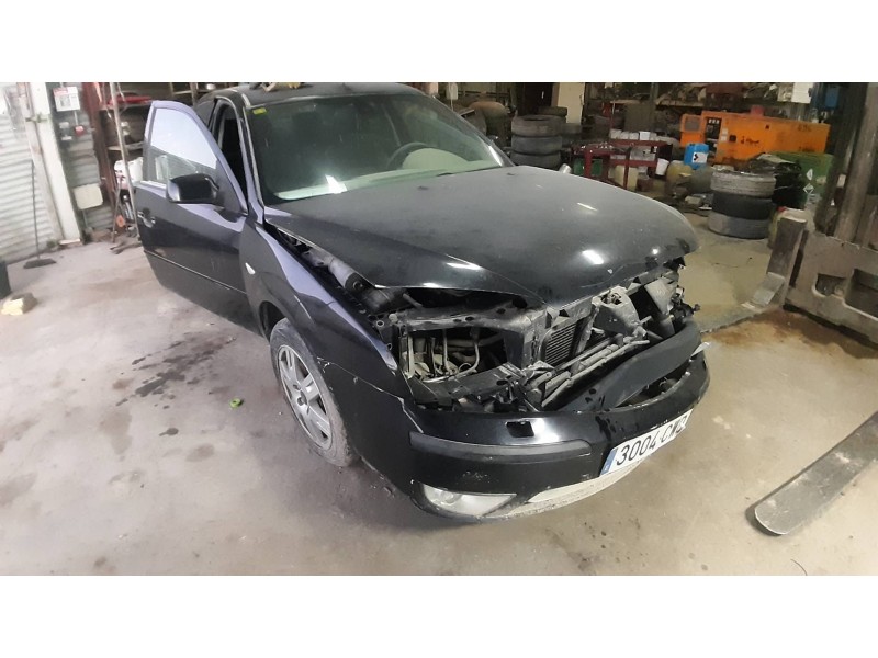 ford mondeo berlina (ge) del año 2004