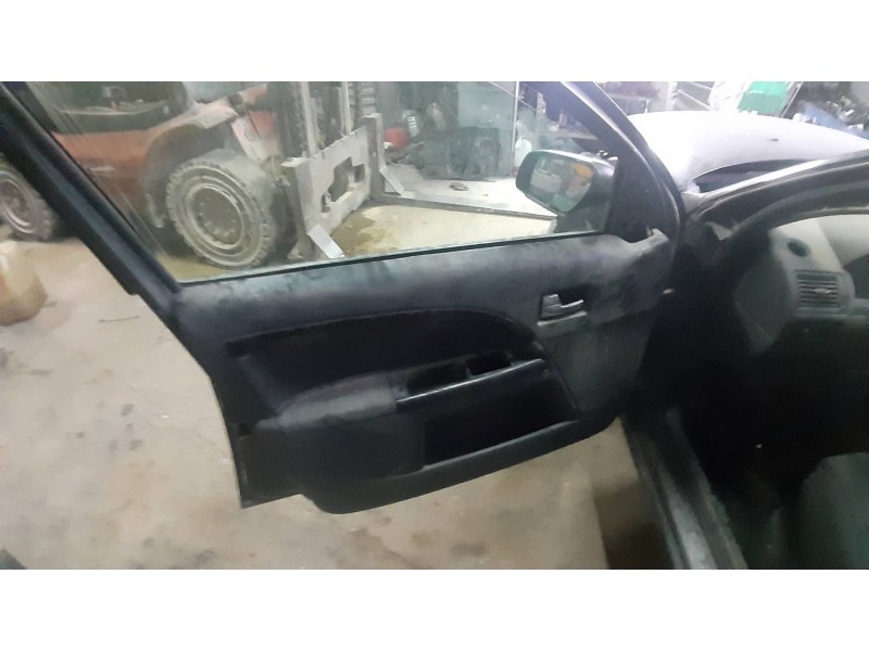 ford mondeo berlina (ge) del año 2004