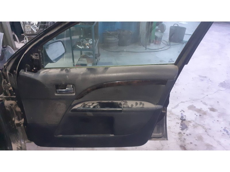 ford mondeo berlina (ge) del año 2004