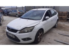 ford focus lim. (cb4) del año 2010