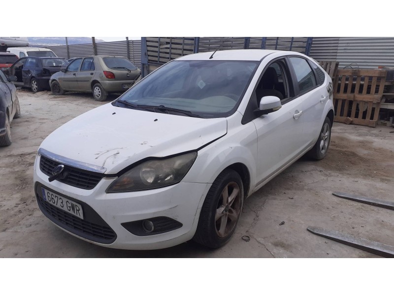 ford focus lim. (cb4) del año 2010