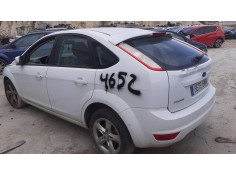 ford focus lim. (cb4) del año 2010 2