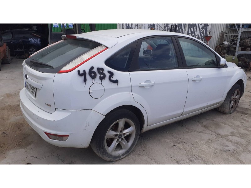 ford focus lim. (cb4) del año 2010