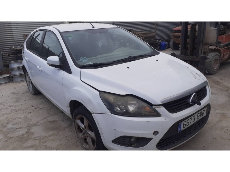 ford focus lim. (cb4) del año 2010