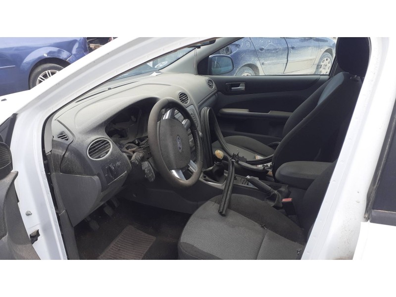 ford focus lim. (cb4) del año 2010