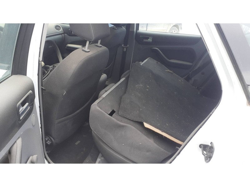 ford focus lim. (cb4) del año 2010