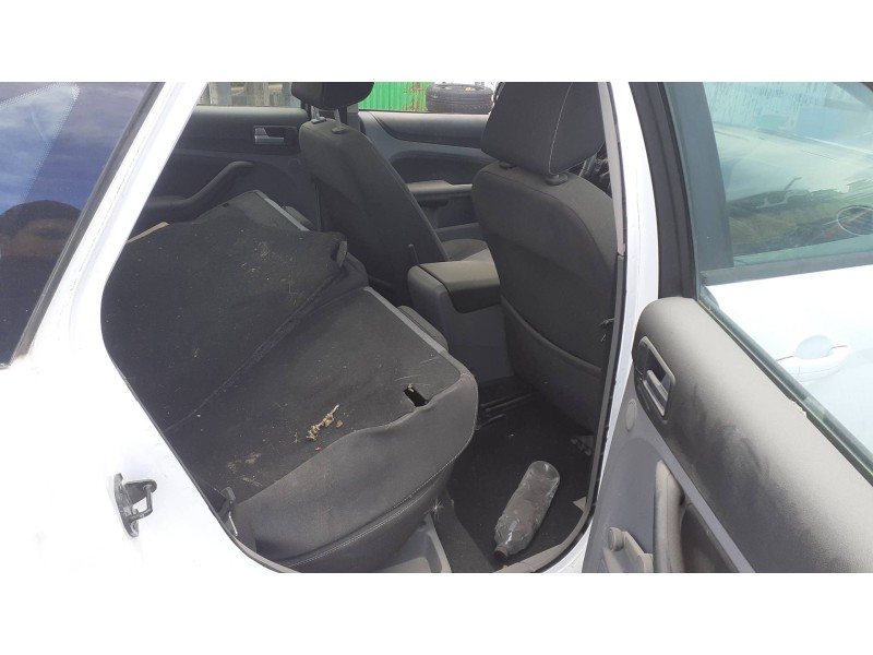 ford focus lim. (cb4) del año 2010