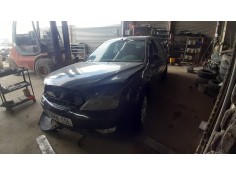 ford mondeo berlina (ge) del año 2004 2