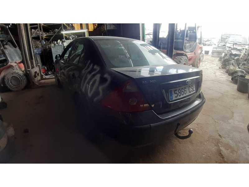 ford mondeo berlina (ge) del año 2004