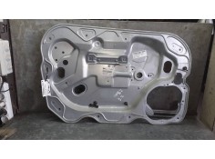 Recambio de elevalunas delantero izquierdo para ford focus lim. (cb4) referencia OEM IAM 984570211 SIN MOTOR ELECTRICO