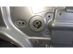 Recambio de elevalunas delantero derecho para ford focus lim. (cb4) referencia OEM IAM 984705211 SIN MOTOR ELECTRICO 2