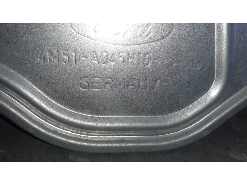 Recambio de elevalunas delantero derecho para ford focus lim. (cb4) referencia OEM IAM 984705211 SIN MOTOR ELECTRICO