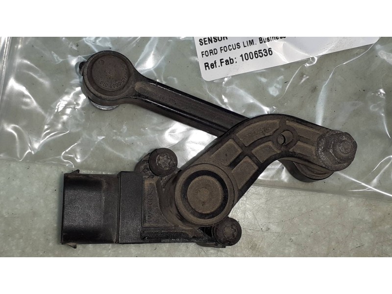 Recambio de sensor para ford focus lim. business referencia OEM IAM 1006536  CONECTOR 3 PINES