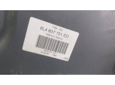 Recambio de elevalunas delantero izquierdo para seat ibiza (6l1) referencia OEM IAM 6L4837751ED SIN MOTOR ELECTRICO 2