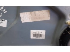Recambio de elevalunas delantero izquierdo para seat ibiza (6l1) referencia OEM IAM 6L4837751CM SIN MOTOR ELECTRICO 2