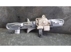 Recambio de elevalunas trasero izquierdo para opel vectra c berlina referencia OEM IAM 991325100 CON MOTOR ELECTRICO