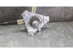Recambio de elevalunas trasero izquierdo para citroen c3 referencia OEM IAM 9683129080  MANUAL 2