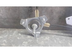Recambio de elevalunas trasero derecho para citroen c3 referencia OEM IAM 9683128980  MANUAL 2