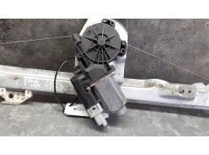 Recambio de elevalunas trasero izquierdo para opel astra gtc referencia OEM IAM 135090222 CON MOTOR ELECTRICO 2