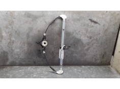 Recambio de elevalunas trasero derecho para mazda 6 lim. (gh)(.2012) referencia OEM IAM  SIN MOTOR ELECTRICO