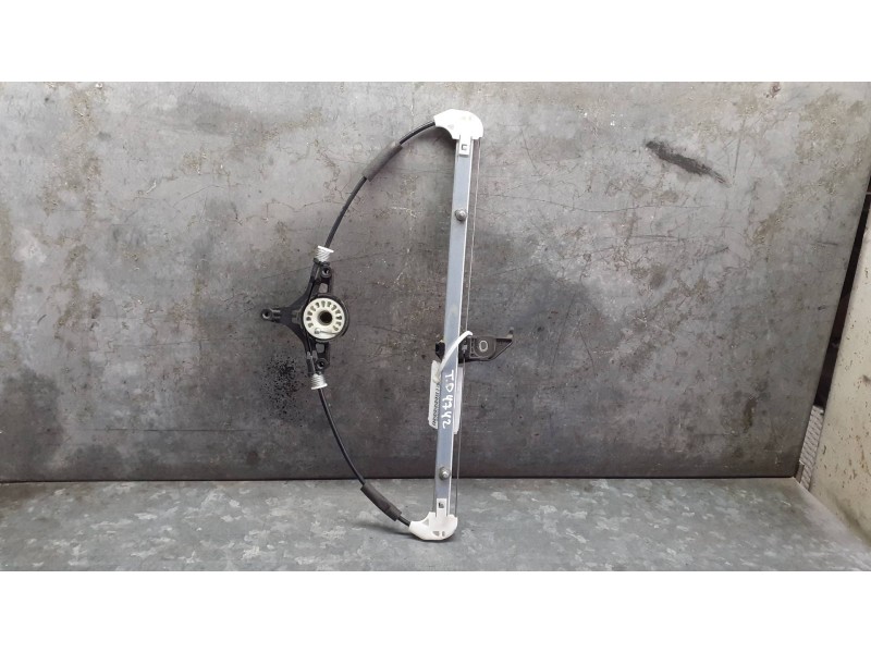 Recambio de elevalunas trasero derecho para mazda 6 lim. (gh)(.2012) referencia OEM IAM  SIN MOTOR ELECTRICO