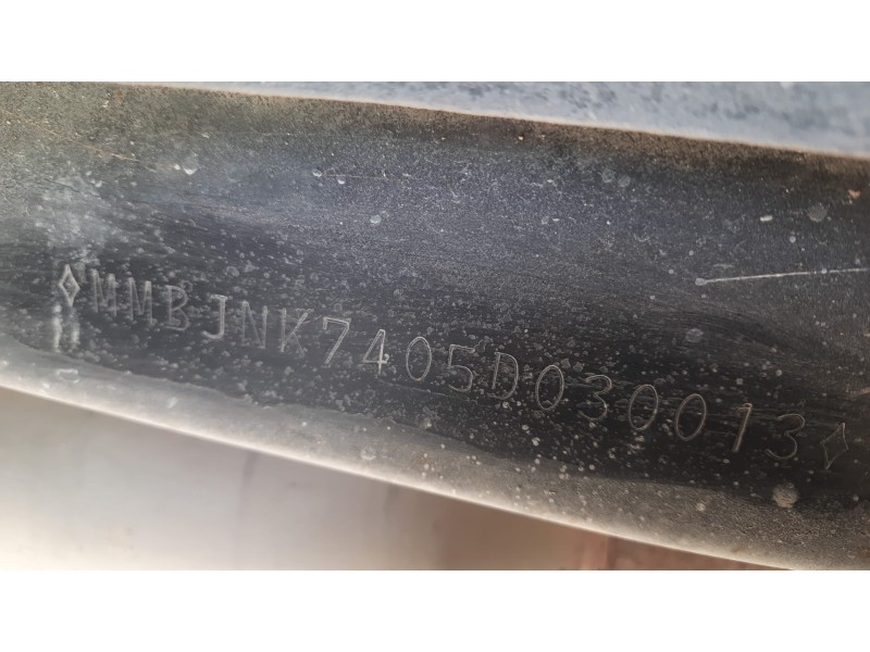 mitsubishi l 200 (k6/7) del año 2005