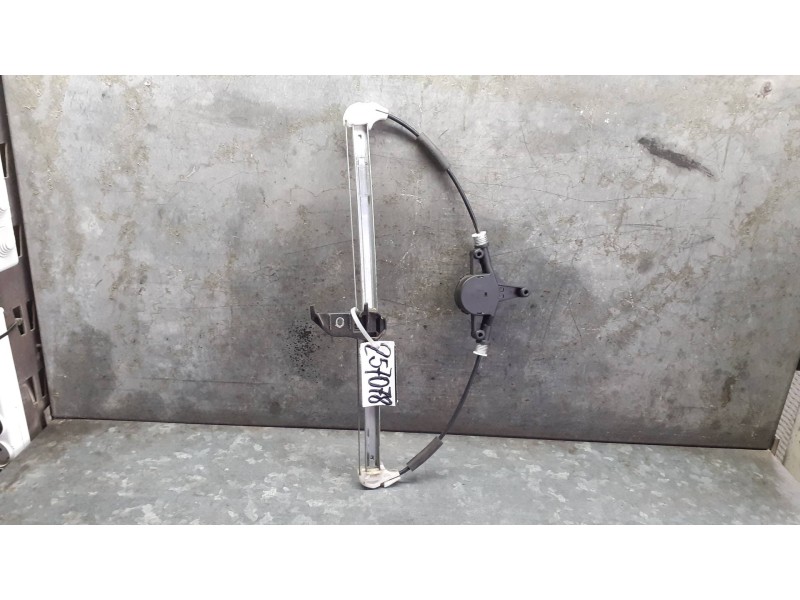 Recambio de elevalunas trasero derecho para mazda 6 lim. (gh)(.2012) referencia OEM IAM  SIN MOTOR ELECTRICO