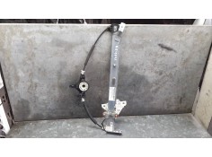 Recambio de elevalunas delantero derecho para mazda 6 lim. (gh)(.2012) referencia OEM IAM  SIN MOTOR ELECTRICO