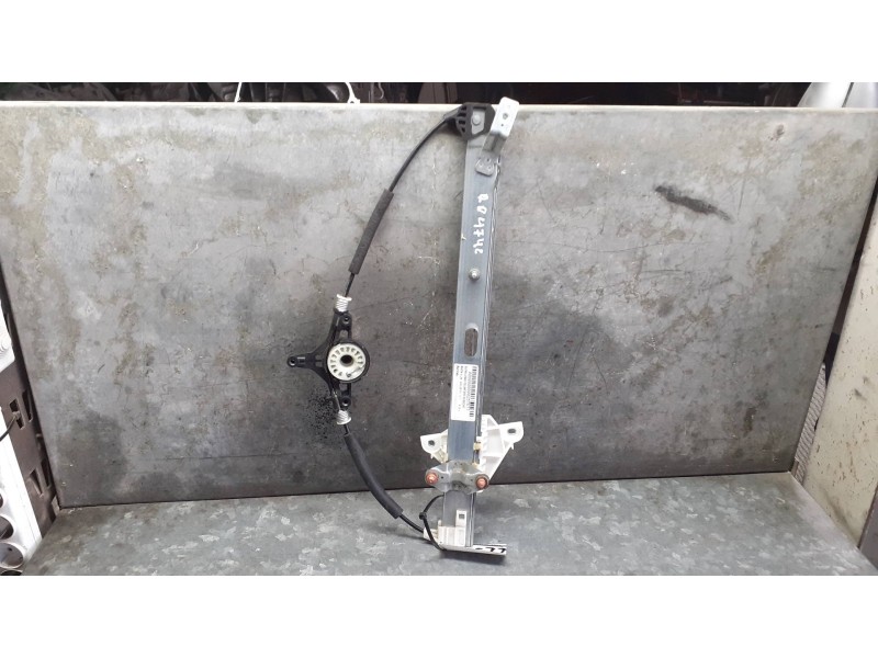 Recambio de elevalunas delantero derecho para mazda 6 lim. (gh)(.2012) referencia OEM IAM  SIN MOTOR ELECTRICO