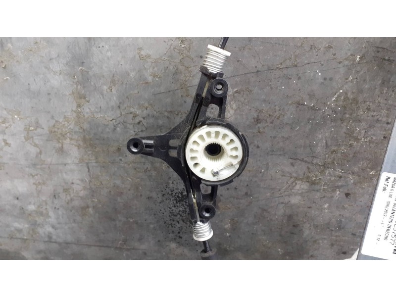 Recambio de elevalunas delantero derecho para mazda 6 lim. (gh)(.2012) referencia OEM IAM  SIN MOTOR ELECTRICO