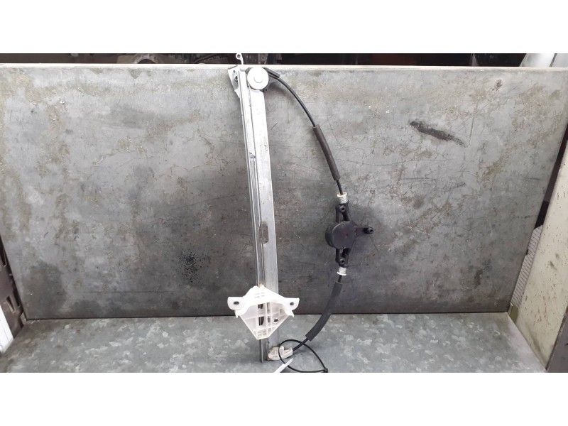 Recambio de elevalunas delantero derecho para mazda 6 lim. (gh)(.2012) referencia OEM IAM  SIN MOTOR ELECTRICO