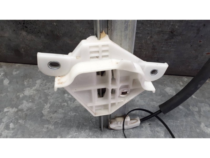 Recambio de elevalunas delantero derecho para mazda 6 lim. (gh)(.2012) referencia OEM IAM  SIN MOTOR ELECTRICO