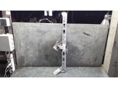 Recambio de elevalunas trasero izquierdo para mercedes-benz clase m (w163) referencia OEM IAM  SIN MOTOR ELECTRICO