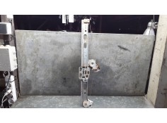 Recambio de elevalunas trasero izquierdo para mercedes-benz clase m (w163) referencia OEM IAM  SIN MOTOR ELECTRICO 2